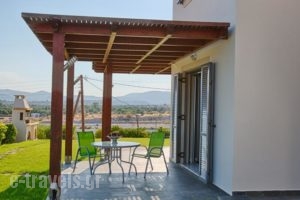 Haraki Villas_best deals_Villa_Dodekanessos Islands_Rhodes_Rhodes Rest Areas