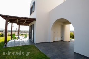 Haraki Villas_lowest prices_in_Villa_Dodekanessos Islands_Rhodes_Rhodes Rest Areas