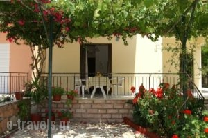 Kefalas Apartments_best prices_in_Apartment_Epirus_Preveza_Sarakino