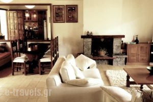 The Garden House_accommodation_in_Hotel_Thessaly_Magnesia_Almiros