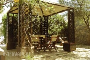 The Garden House_holidays_in_Hotel_Thessaly_Magnesia_Almiros