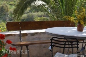 Chroussiano Farmhouse_lowest prices_in_Hotel_Cyclades Islands_Syros_Posidonia