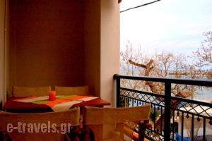 Marianni Rooms_accommodation_in_Room_Macedonia_Halkidiki_Arnea