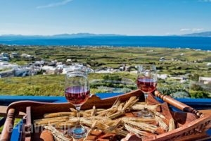 Villa Pezoula_travel_packages_in_Cyclades Islands_Sandorini_Oia