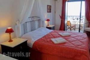Dionysos Hotel_travel_packages_in_Piraeus Islands - Trizonia_Agistri_Agistri Rest Areas