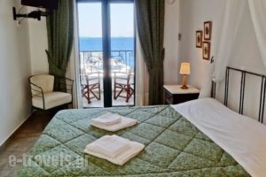 Dionysos Hotel_best prices_in_Hotel_Piraeus Islands - Trizonia_Agistri_Agistri Rest Areas