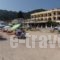 Eros Beach Hotel_lowest prices_in_Hotel_Ionian Islands_Corfu_Corfu Rest Areas