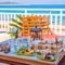 Hotel Agni On The Beach_best deals_Hotel_Macedonia_Halkidiki_Haniotis - Chaniotis
