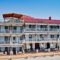 Hotel Agni On The Beach_travel_packages_in_Macedonia_Halkidiki_Haniotis - Chaniotis