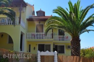 Makis & Bill Apartments_accommodation_in_Apartment_Ionian Islands_Corfu_Arillas
