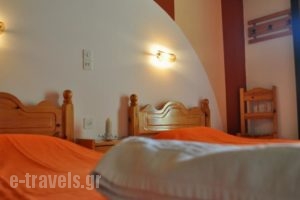 Makis & Bill Apartments_best deals_Apartment_Ionian Islands_Corfu_Arillas