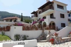 Pleoussa Studio and Apartments in Skopelos Chora, Skopelos, Sporades Islands
