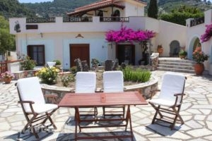 Pleoussa Studio and Apartments_lowest prices_in_Apartment_Sporades Islands_Skopelos_Skopelos Chora