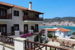 Pleoussa Studio and Apartments_holidays_in_Apartment_Sporades Islands_Skopelos_Skopelos Chora