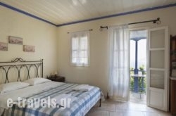 Chiliadromia Studios in Skopelos Chora, Skopelos, Sporades Islands