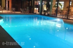Jason Hotel Apartments_holidays_in_Apartment_Crete_Rethymnon_Rethymnon City