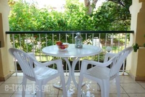 Vangelis Apartments_travel_packages_in_Ionian Islands_Corfu_Aghios Stefanos