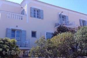 Mimoza_best deals_Hotel_Piraeus Islands - Trizonia_Spetses_Spetses Chora