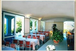 Mantenia Hotel_best deals_Hotel_Crete_Rethymnon_Rethymnon City