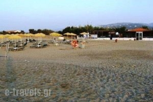 Mantenia Hotel_best prices_in_Hotel_Crete_Rethymnon_Rethymnon City