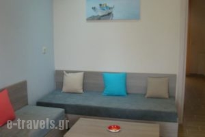 Villa Eleftheria_lowest prices_in_Villa_Ionian Islands_Corfu_Corfu Rest Areas