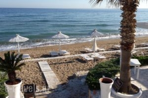 Petradi Beach Lounge Hotel_lowest prices_in_Hotel_Crete_Rethymnon_Rethymnon City
