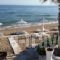 Petradi Beach Lounge Hotel_lowest prices_in_Hotel_Crete_Rethymnon_Rethymnon City