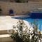 Angelica Studios and Apartments_travel_packages_in_Crete_Chania_Platanias