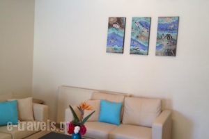 Angelica Studios and Apartments_best prices_in_Apartment_Crete_Chania_Platanias