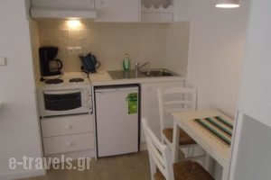 Galini Studios & Apartments_best prices_in_Apartment_Crete_Chania_Sougia