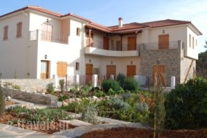 Lagou Raxi Country Hotel_best deals_Hotel_Thessaly_Magnesia_Pteleos