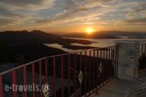 Lagou Raxi Country Hotel_accommodation_in_Hotel_Thessaly_Magnesia_Pteleos