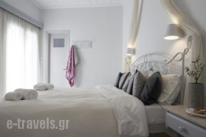 Argonauta Hotel_best deals_Hotel_Cyclades Islands_Paros_Paros Chora