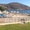 Tony'S Beach_lowest prices_in_Hotel_Dodekanessos Islands_Leros_Leros Chora