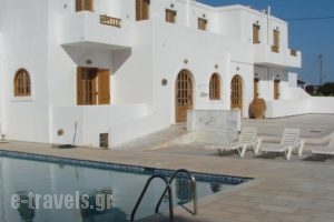 Galatis Hotel_best prices_in_Hotel_Cyclades Islands_Paros_Paros Rest Areas