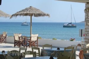 Galatis Hotel_travel_packages_in_Cyclades Islands_Paros_Paros Rest Areas