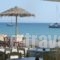 Galatis Hotel_travel_packages_in_Cyclades Islands_Paros_Paros Rest Areas