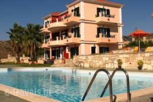 Niforos Apartments_accommodation_in_Apartment_Ionian Islands_Kefalonia_Kefalonia'st Areas