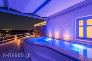 Earino Suites and Villa_holidays_in_Villa_Cyclades Islands_Sandorini_Fira