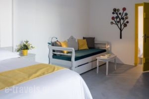 Earino Suites and Villa_travel_packages_in_Cyclades Islands_Sandorini_Fira