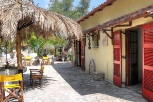 Studio Rellas_accommodation_in_Hotel_Ionian Islands_Paxi_Paxi Chora