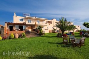 Sunset Studios_accommodation_in_Hotel_Central Greece_Evia_Nea Stira