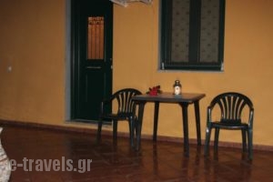 Develiki Rooms for Rent_best prices_in_Room_Macedonia_Halkidiki_Ierissos