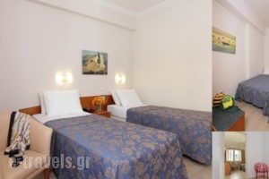 Pan Hotel_best prices_in_Hotel_Central Greece_Attica_Athens