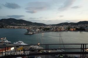 Blue Sea Hotel_lowest prices_in_Hotel_Aegean Islands_Lesvos_Mytilene