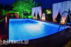V. A Boutique Apartments And Suites in Palaeokastritsa, Corfu, Ionian Islands