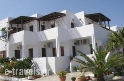 Michalis Studios in Apollonia, Milos, Cyclades Islands