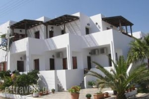 Michalis Studios_accommodation_in_Hotel_Cyclades Islands_Milos_Apollonia