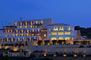 Kythea Resort_accommodation_in_Hotel_Piraeus Islands - Trizonia_Kithira_Kithira Chora