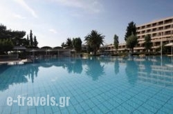 Aks Porto Heli Hotel in Spetses Chora, Spetses, Piraeus Islands - Trizonia